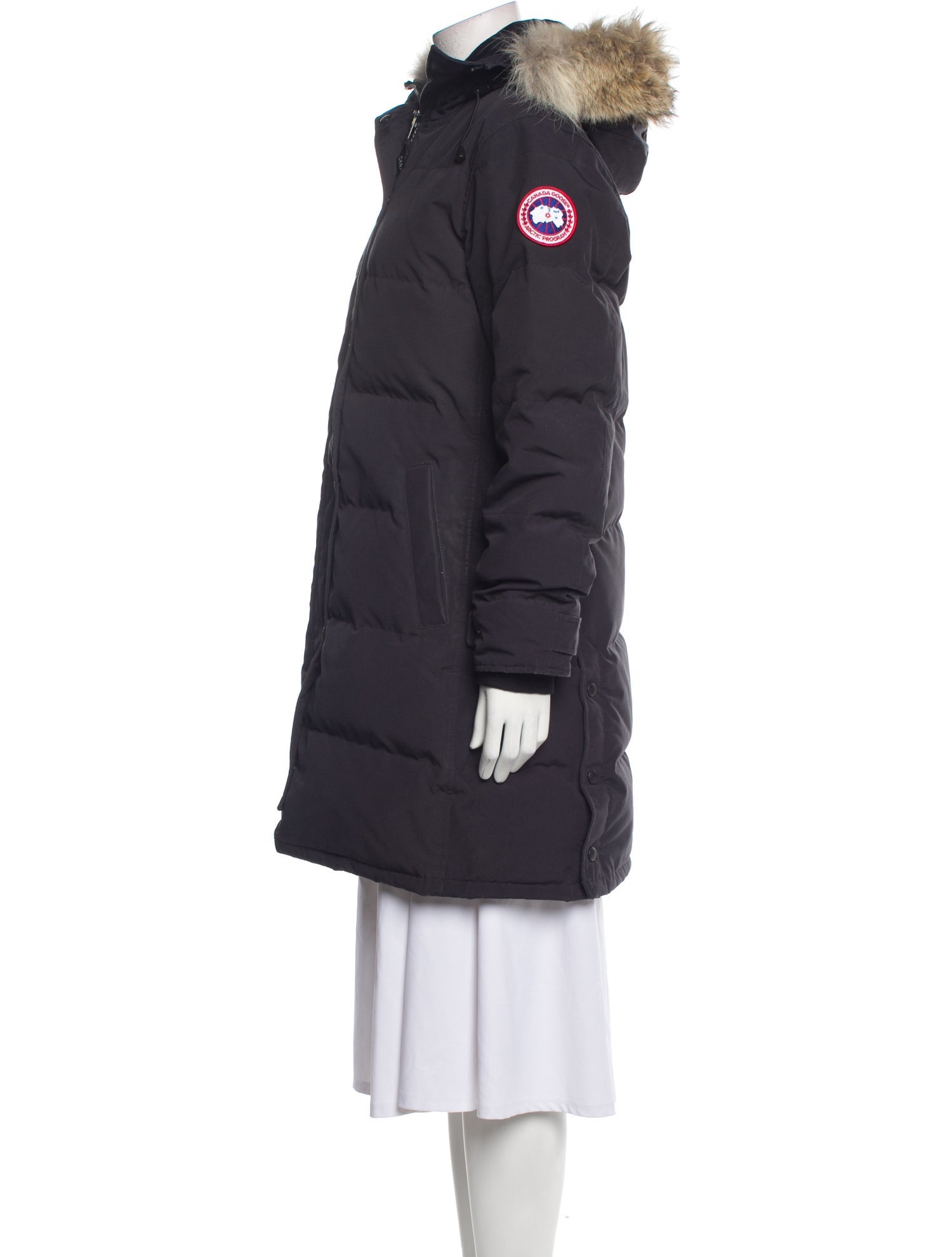 Canada Goose Parka
