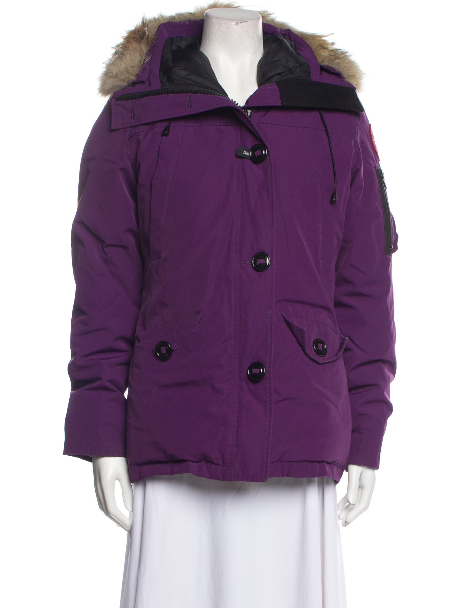 Canada Goose Down Coat