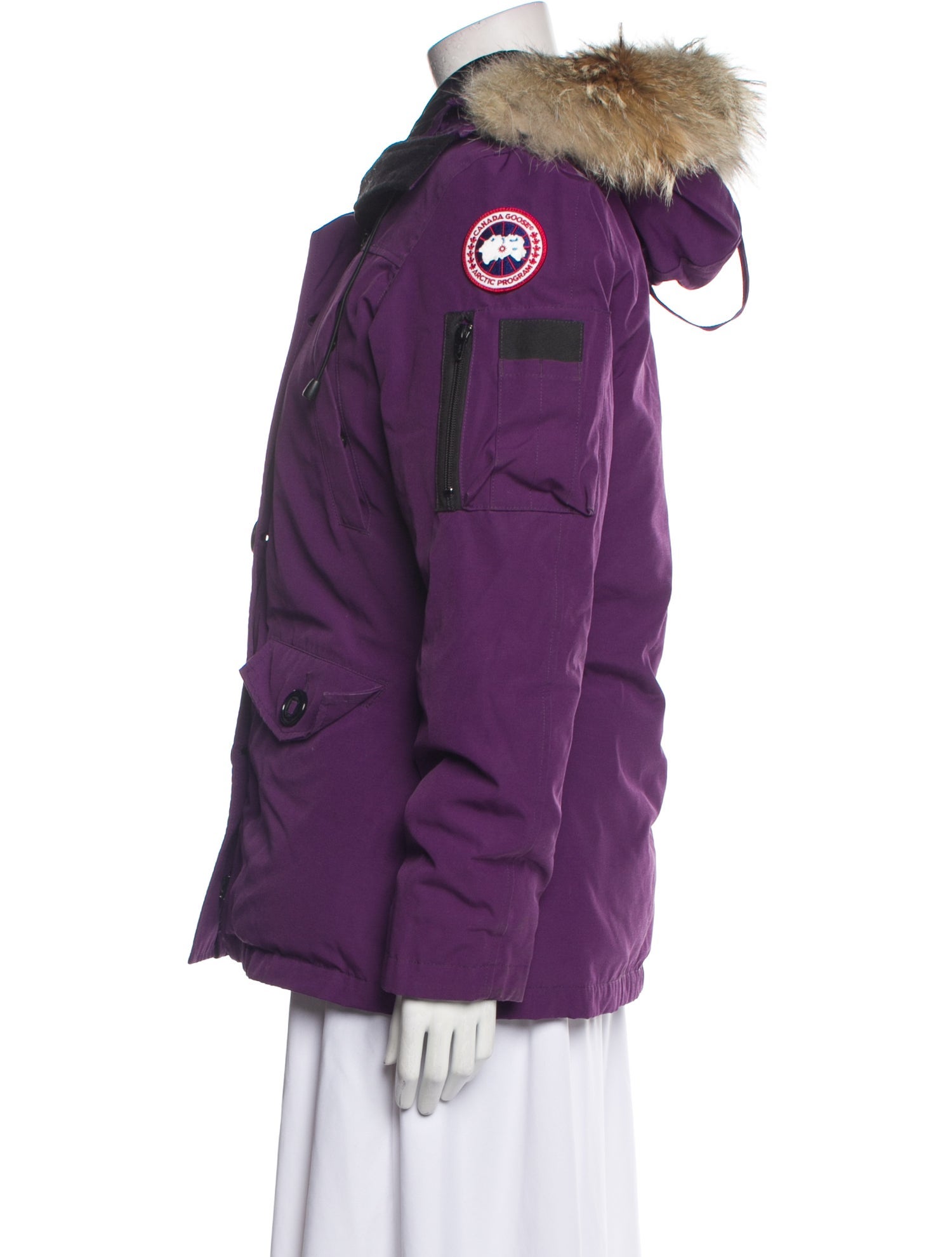 Canada Goose Down Coat