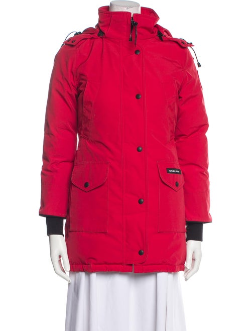 Canada Goose Down Coat