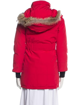 Canada Goose Down Coat