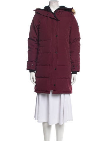 Canada Goose Coats Parka XS