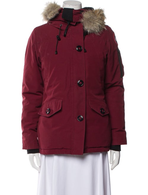 Canada Goose Down Coat