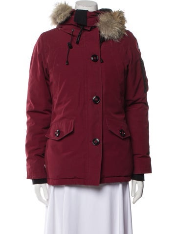 Canada Goose Coats Down Coat XS