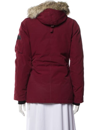 Canada Goose Down Coat