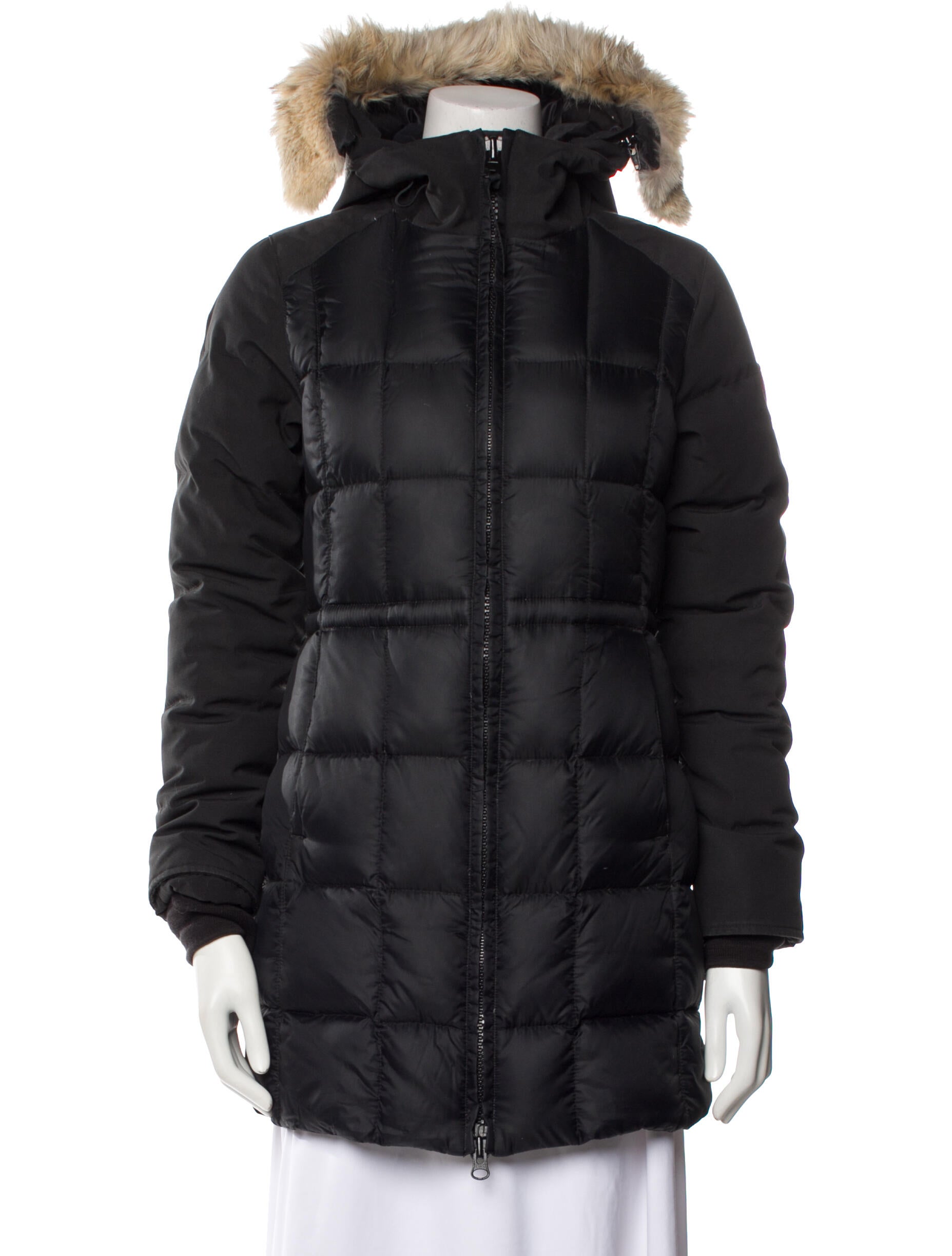 Canada Goose Down Coat