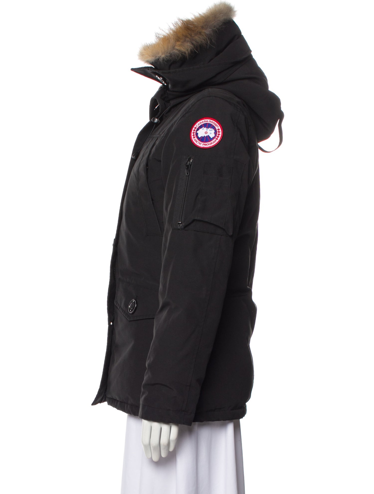 Canada Goose Down Coat