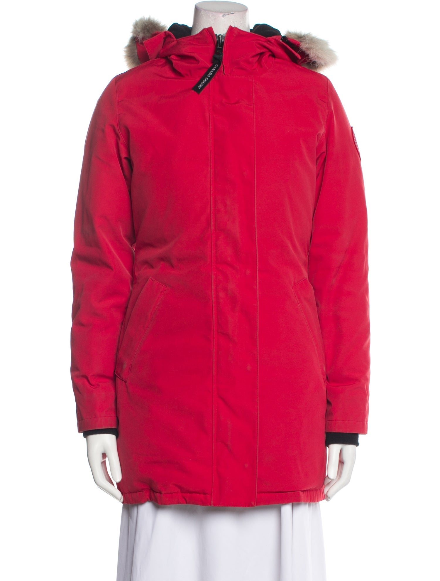 Canada Goose Down Coat