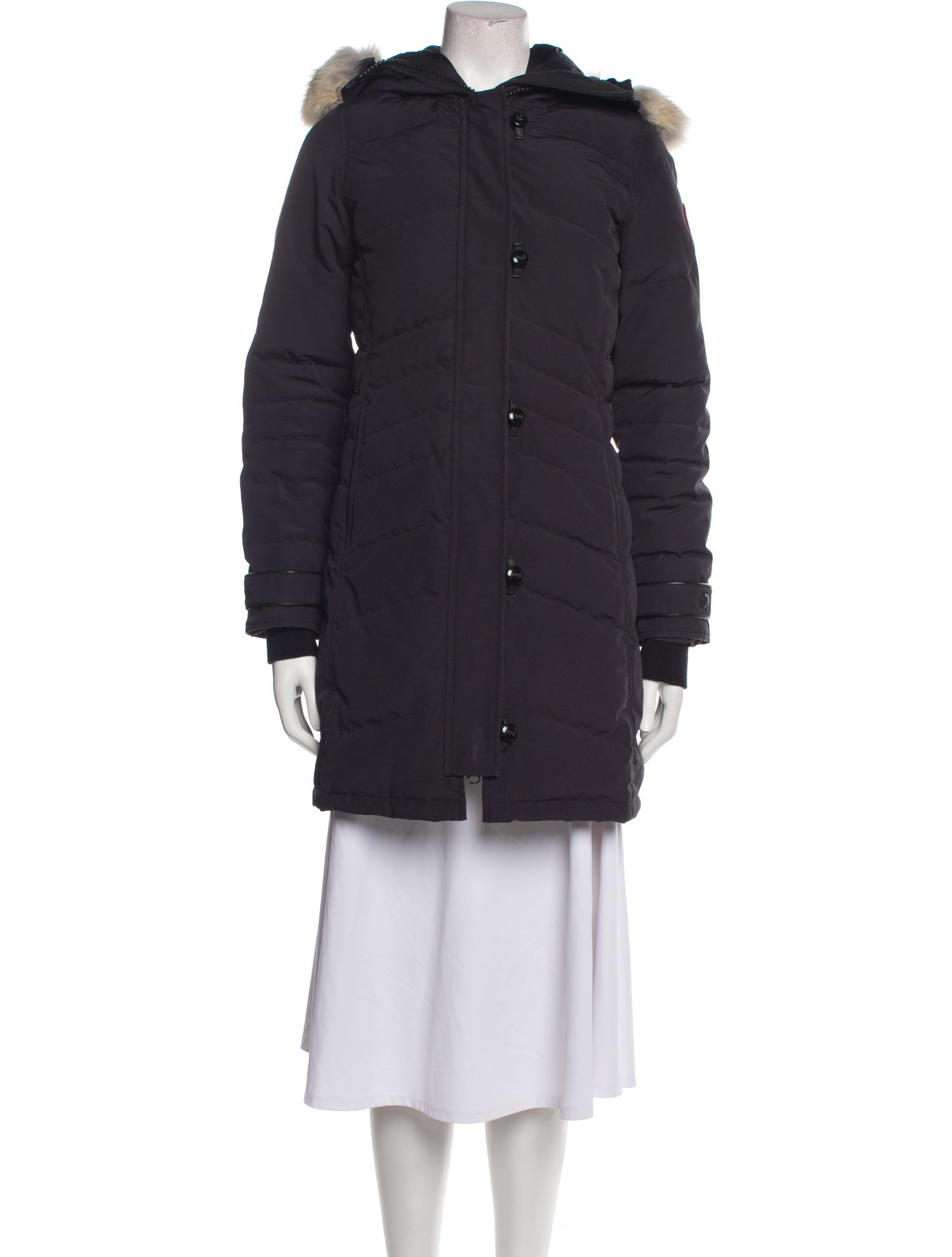 Canada Goose Down Coat