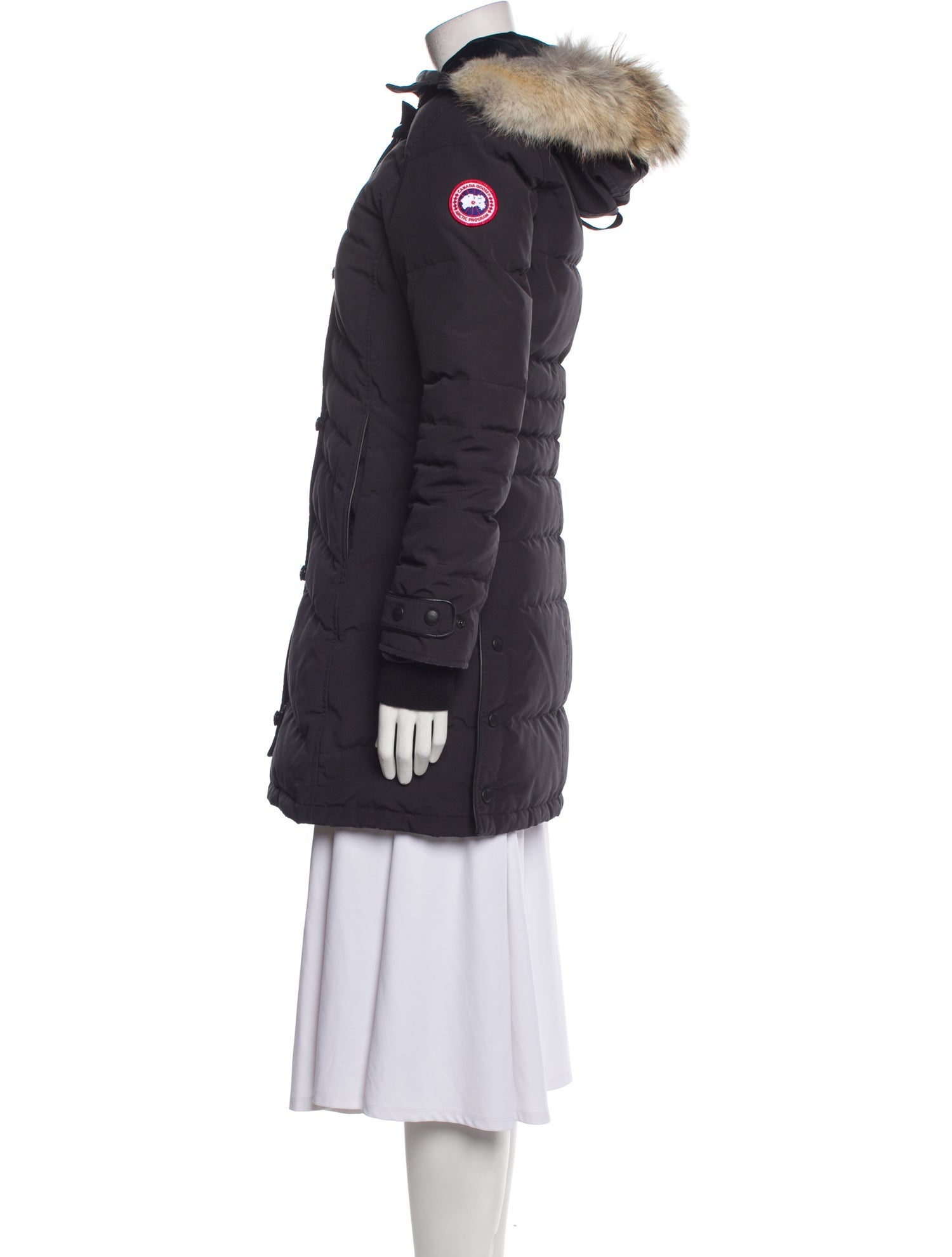 Canada Goose Down Coat