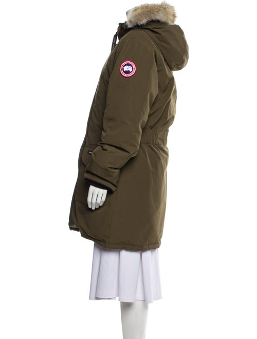 Canada Goose Down Coat