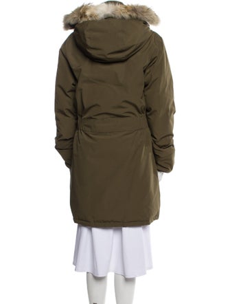 Canada Goose Down Coat