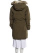 Canada Goose Down Coat
