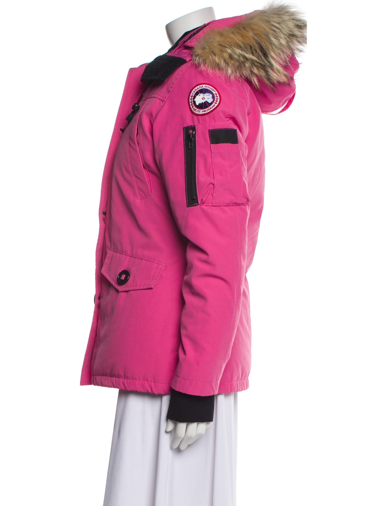 Canada Goose Down Coat