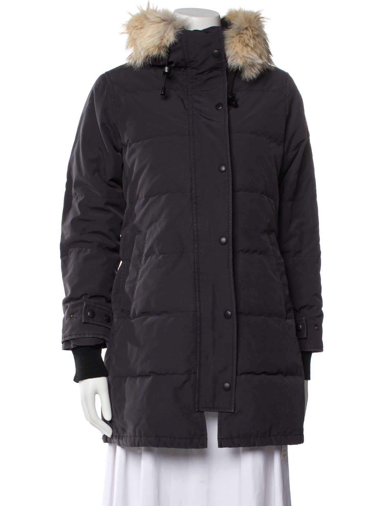 Canada Goose Down Coat