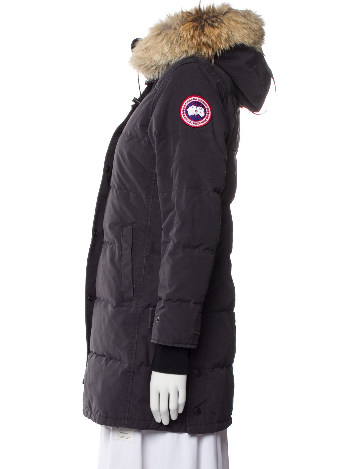 Canada Goose Down Coat