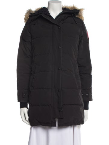 Canada Goose Coats Parka XS