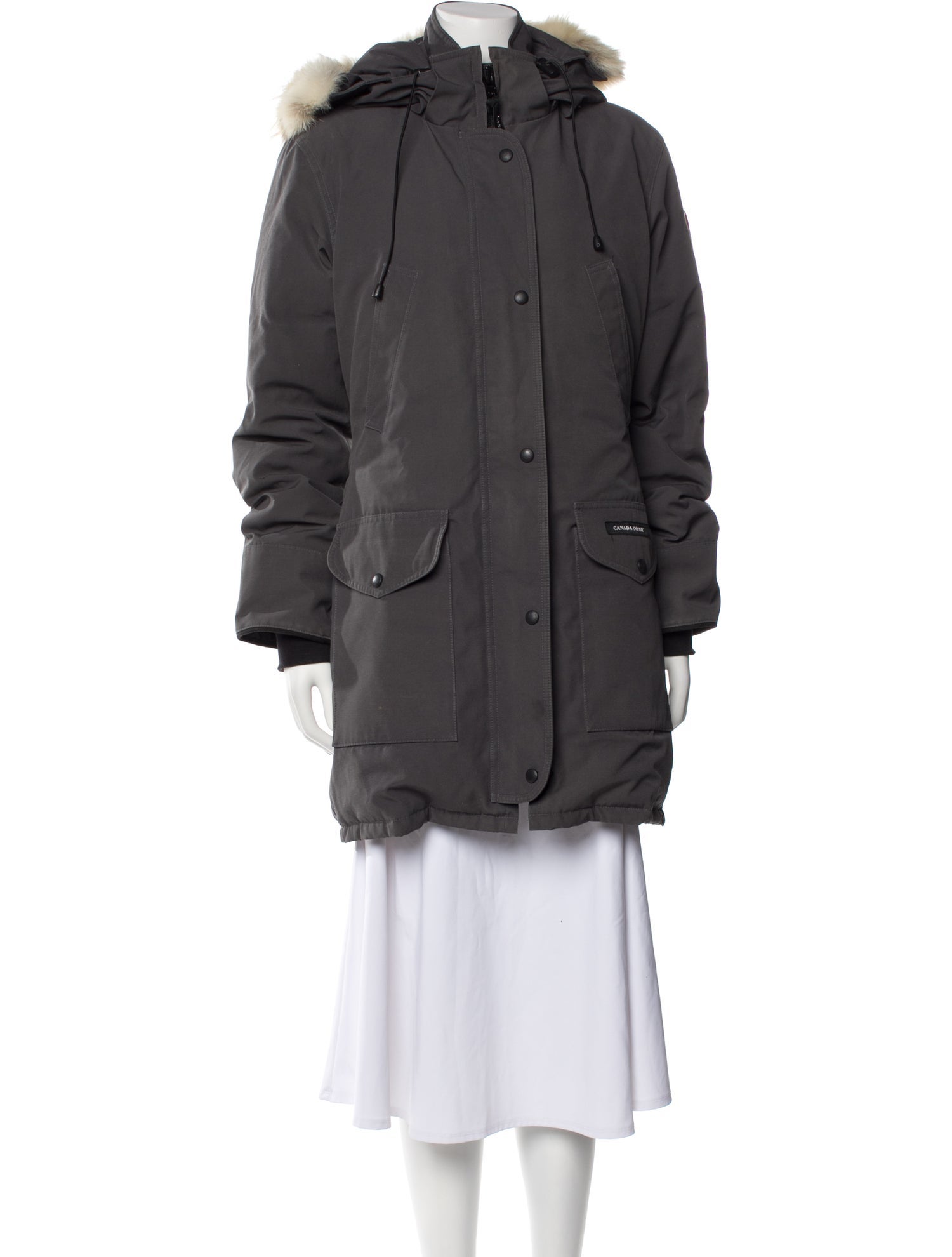 Canada Goose Down Coat