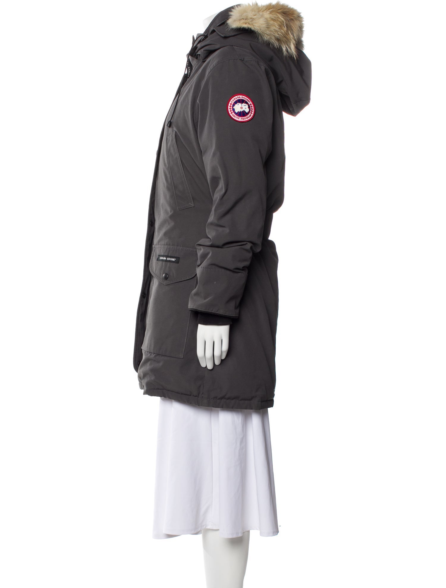 Canada Goose Down Coat