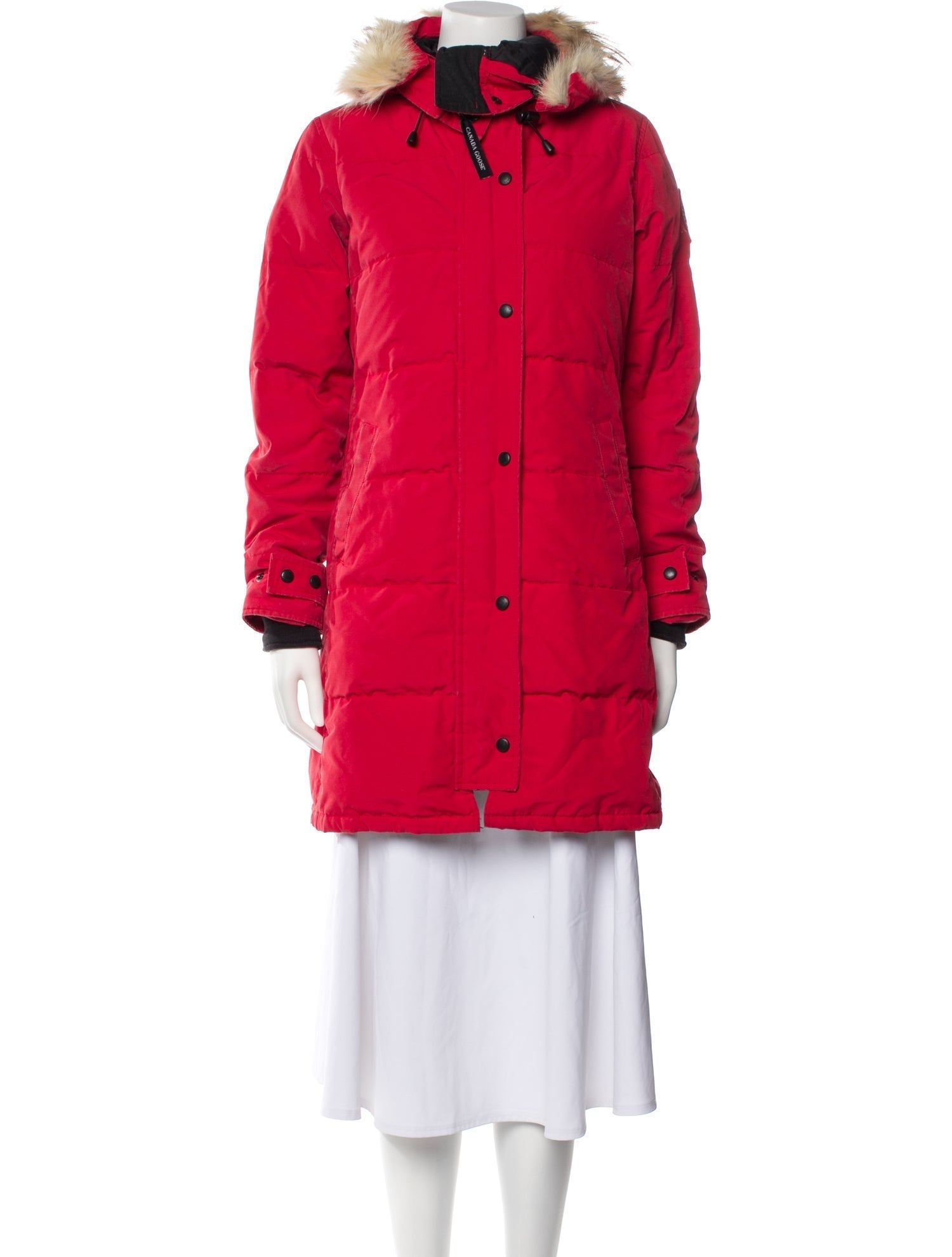 Canada Goose Down Coat