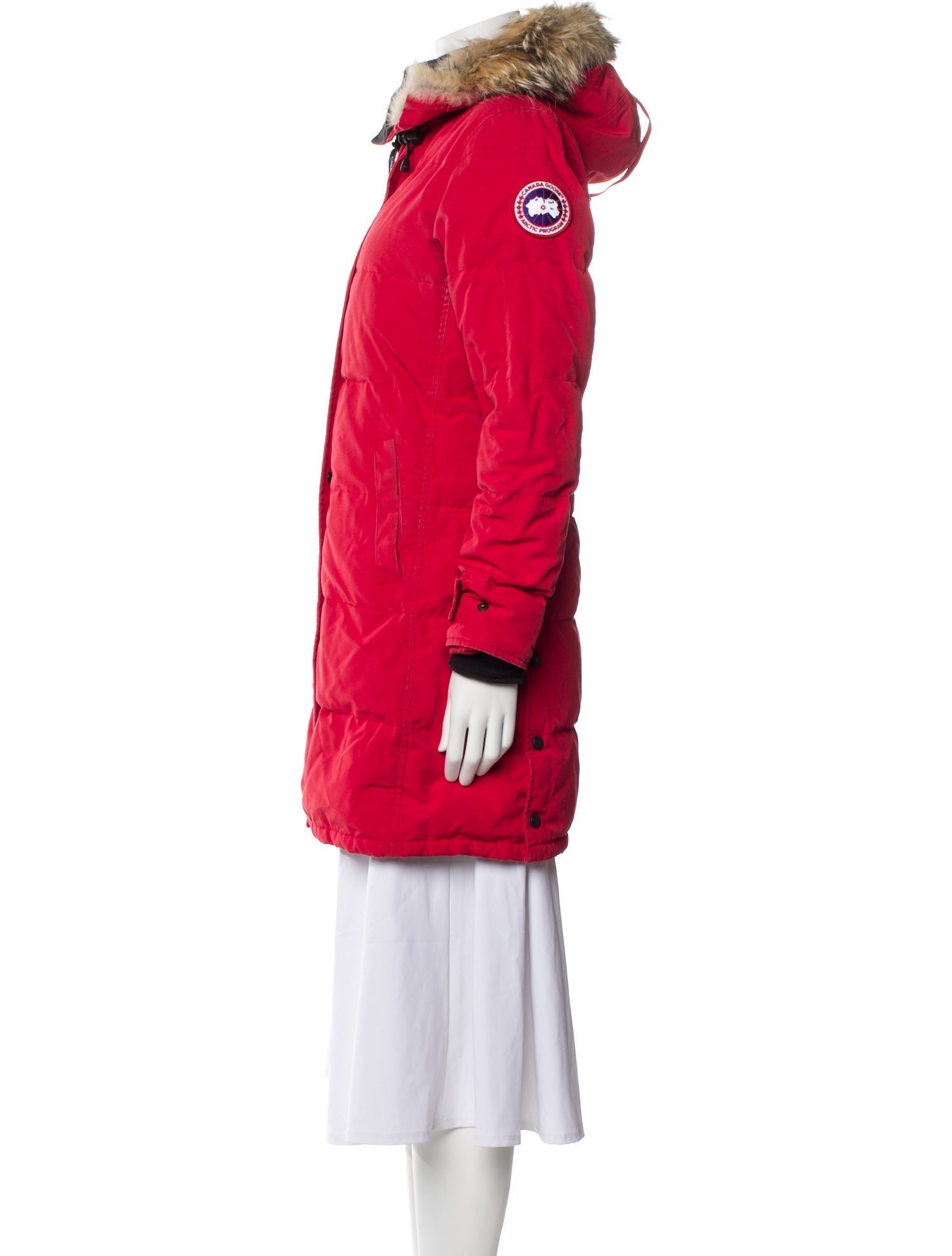 Canada Goose Down Coat