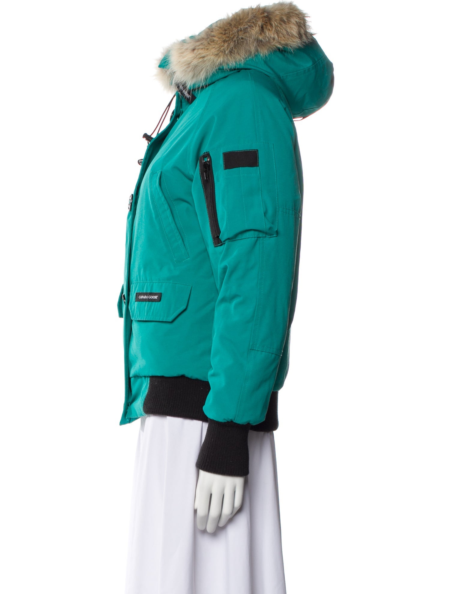 Canada Goose Down Coat