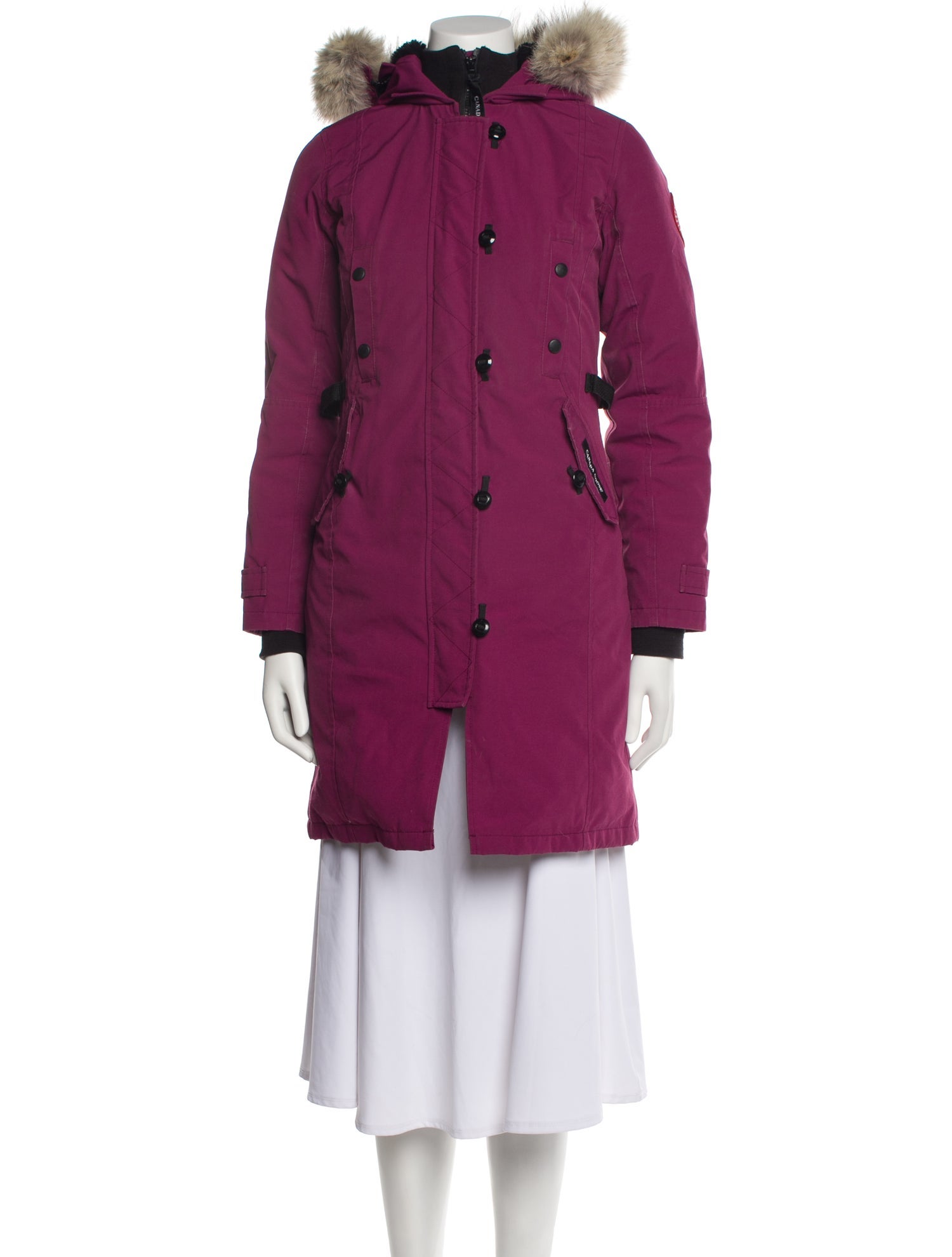 Canada Goose Down Coat