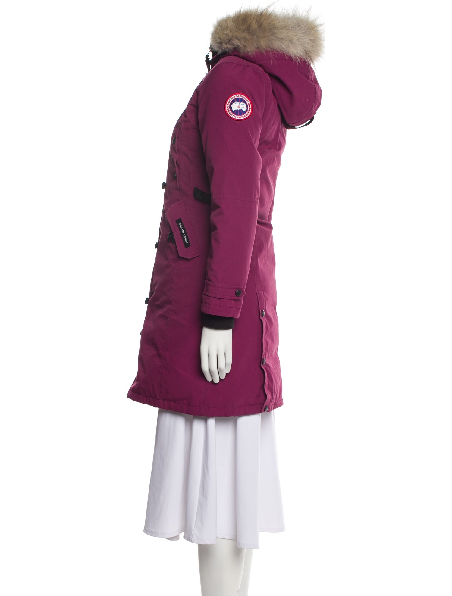 Canada Goose Down Coat