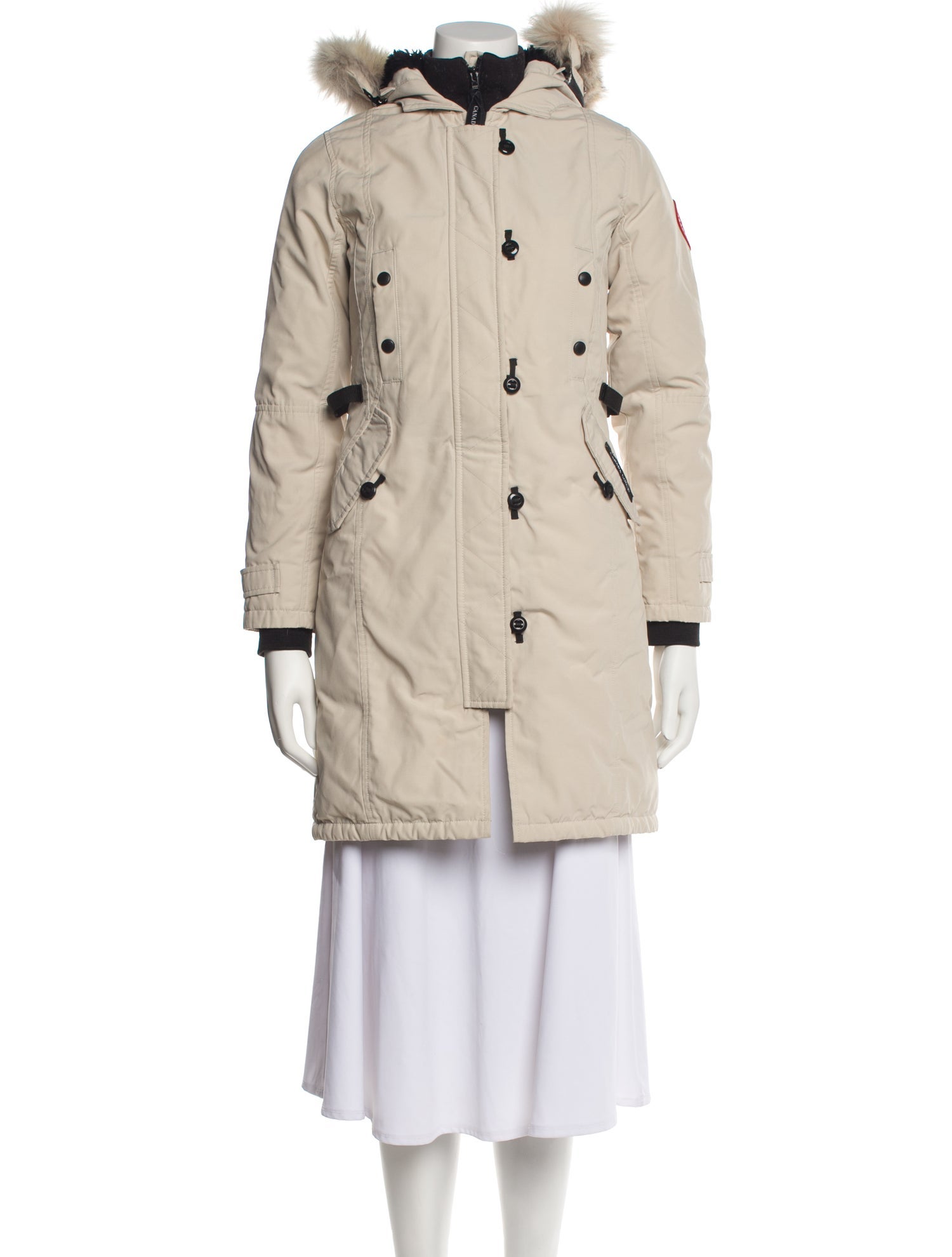 Canada Goose Down Coat