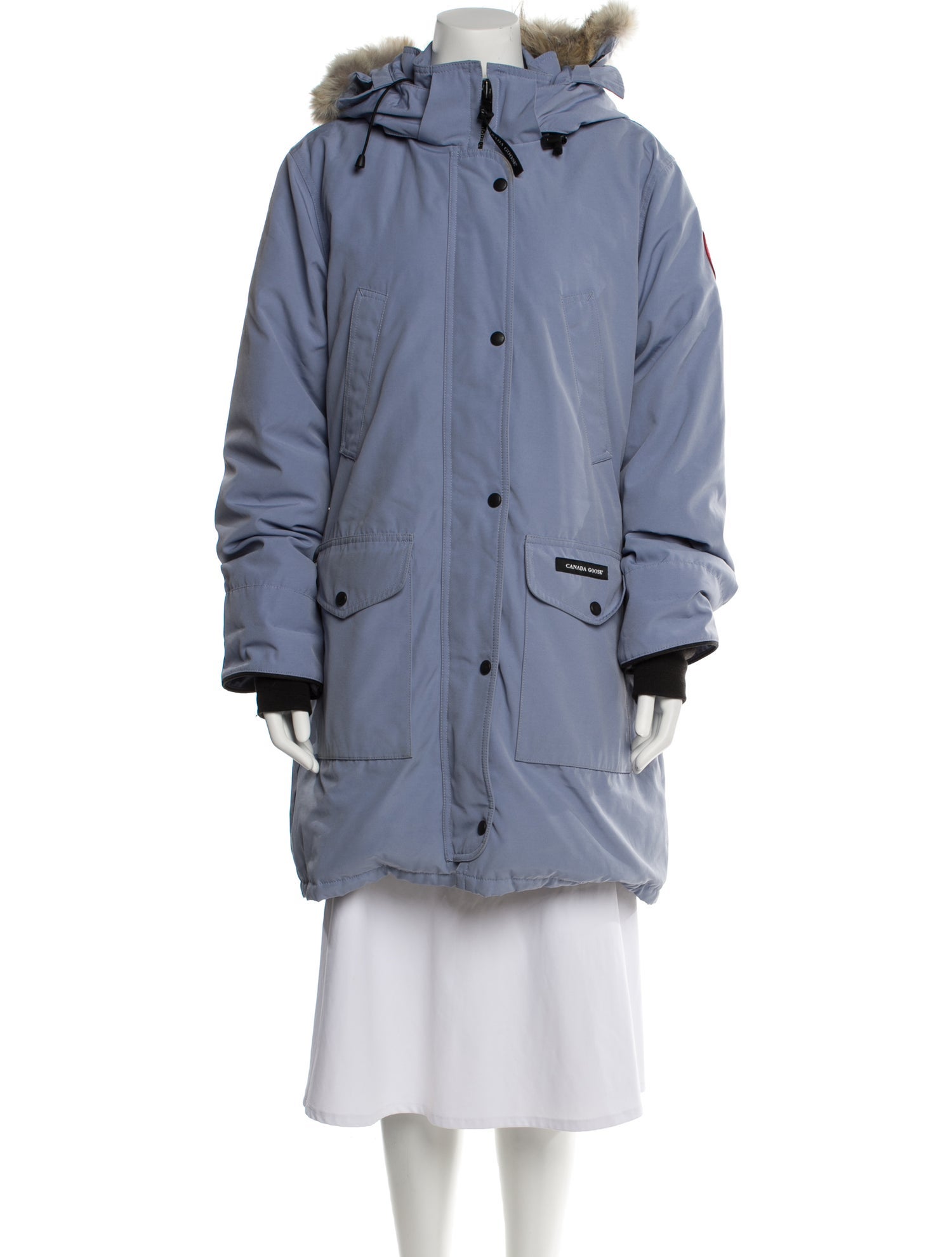 Canada Goose Down Coat