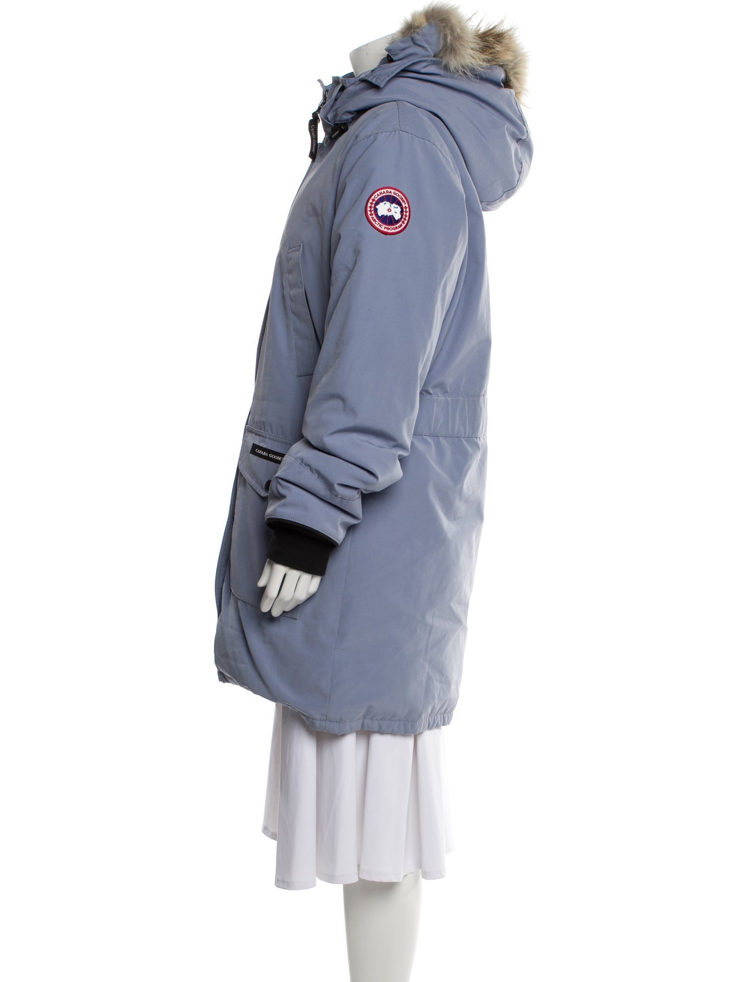 Canada Goose Down Coat