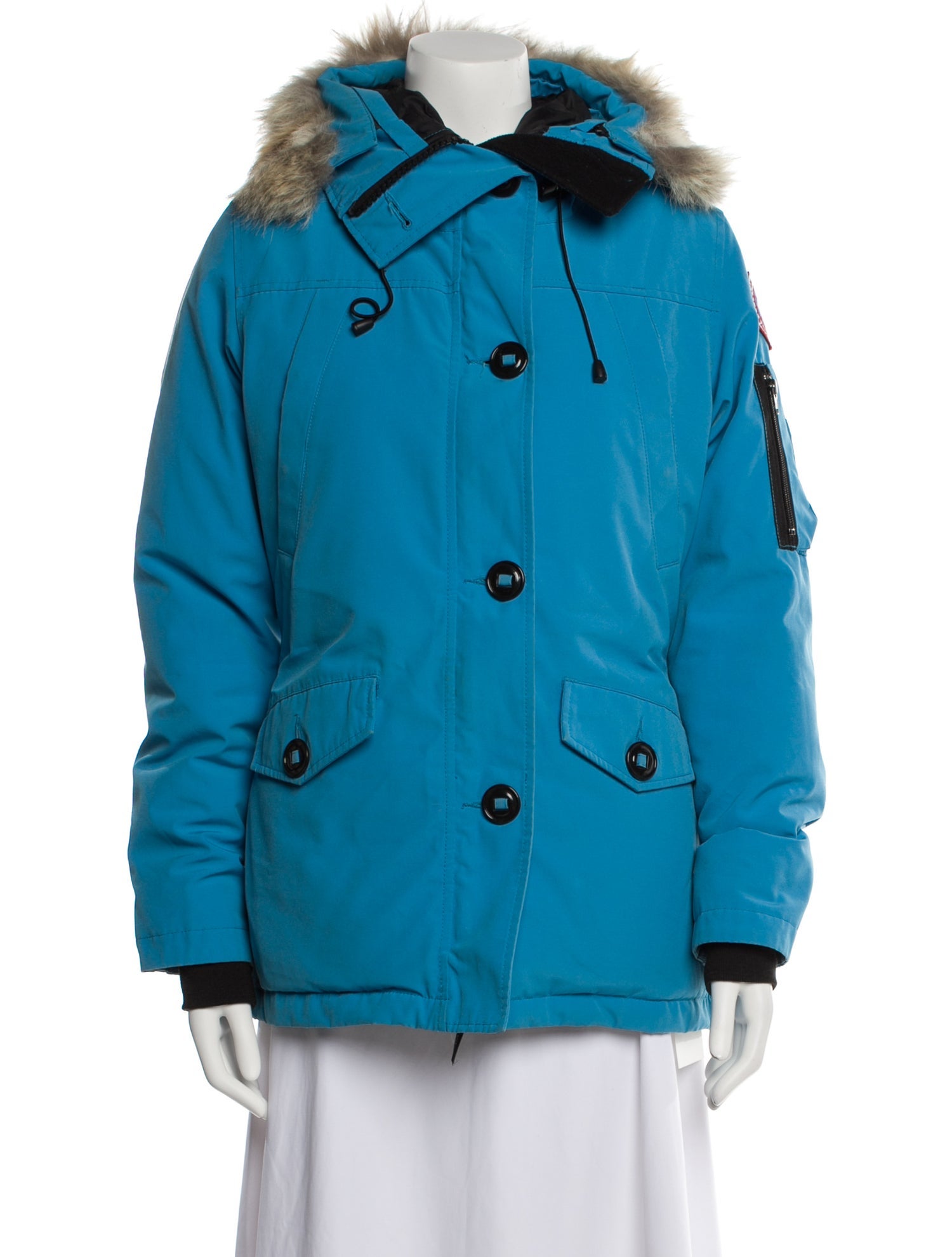 Canada Goose Down Coat