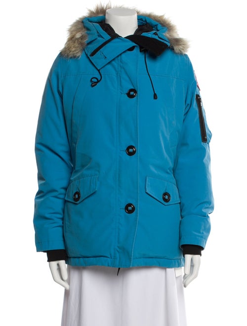 Canada Goose Down Coat