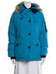 Canada Goose Down Coat