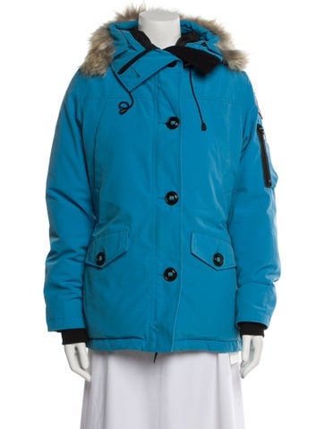Canada Goose Coats Down Coat S