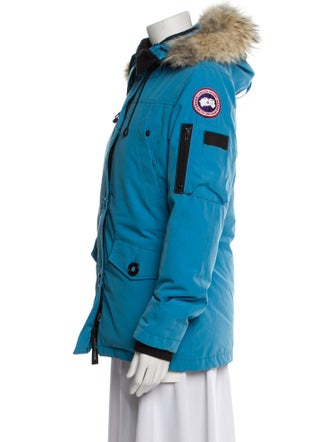 Canada Goose Down Coat