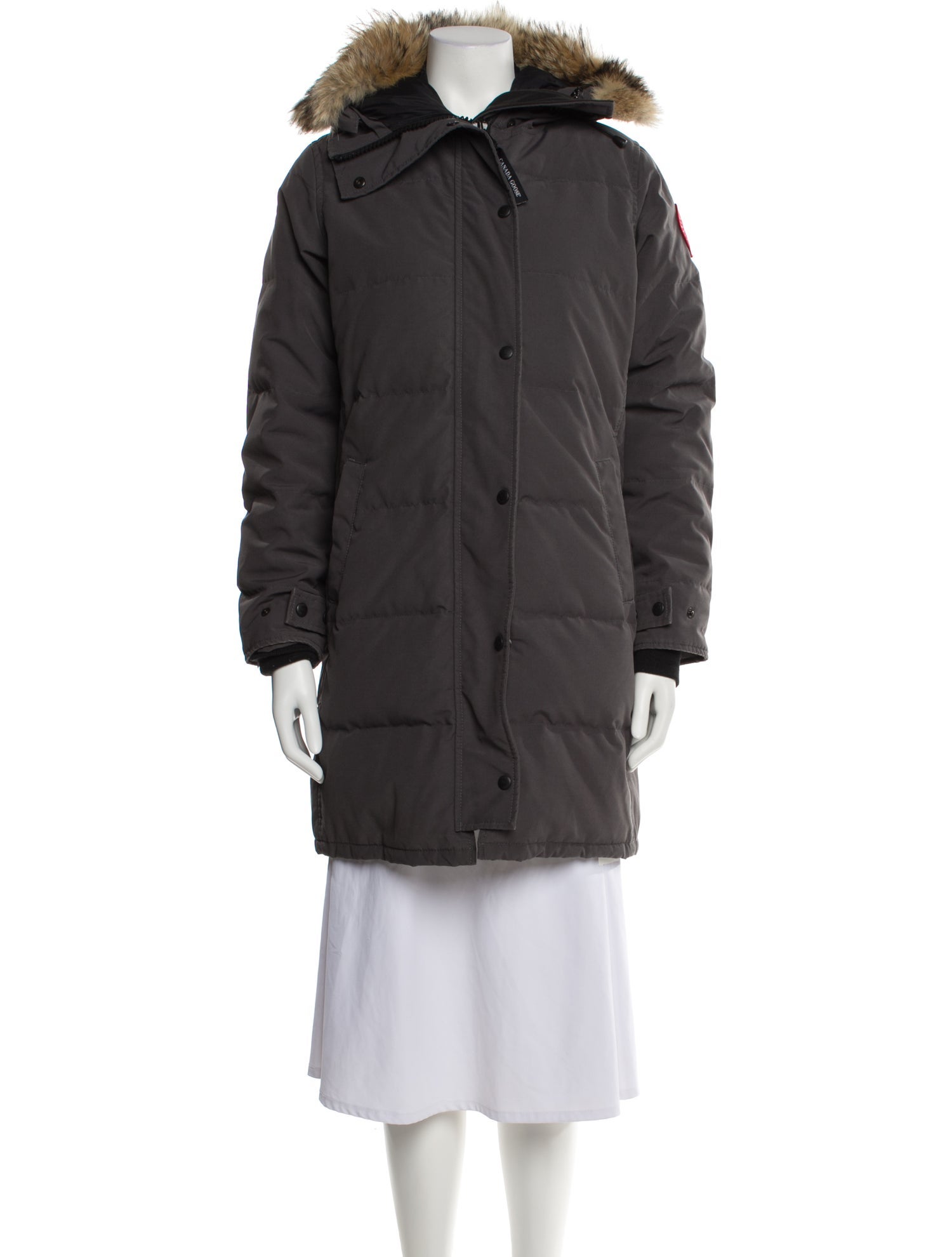 Canada Goose Down Coat