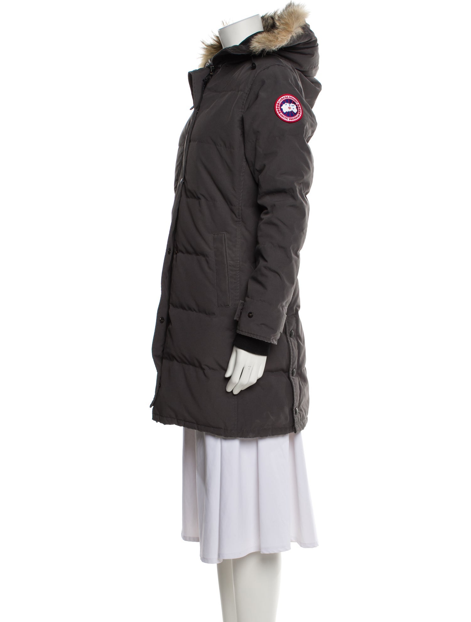 Canada Goose Down Coat