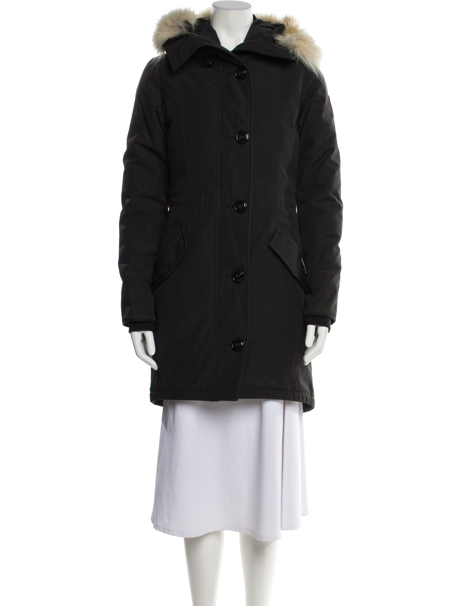 Canada Goose Down Coat