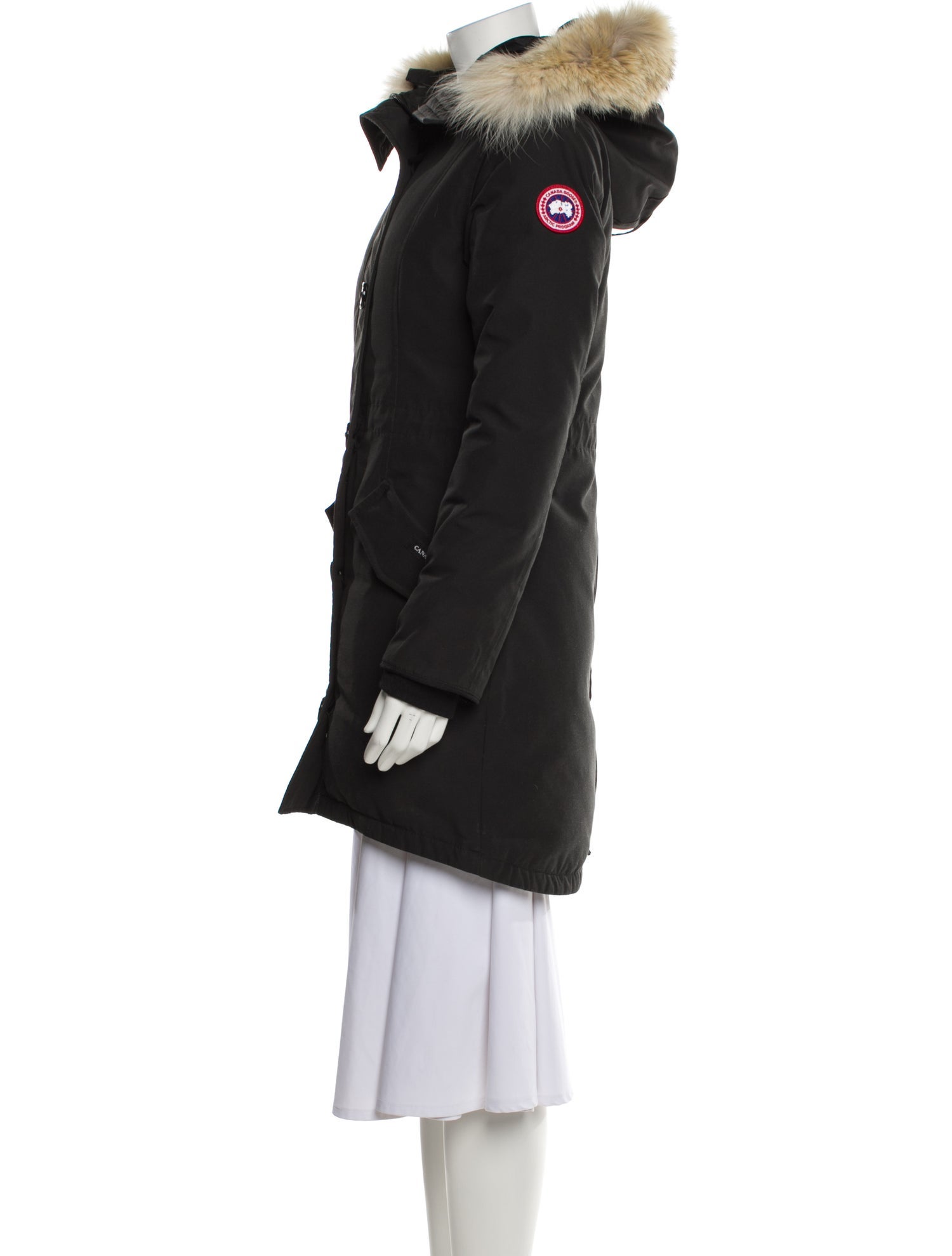 Canada Goose Down Coat