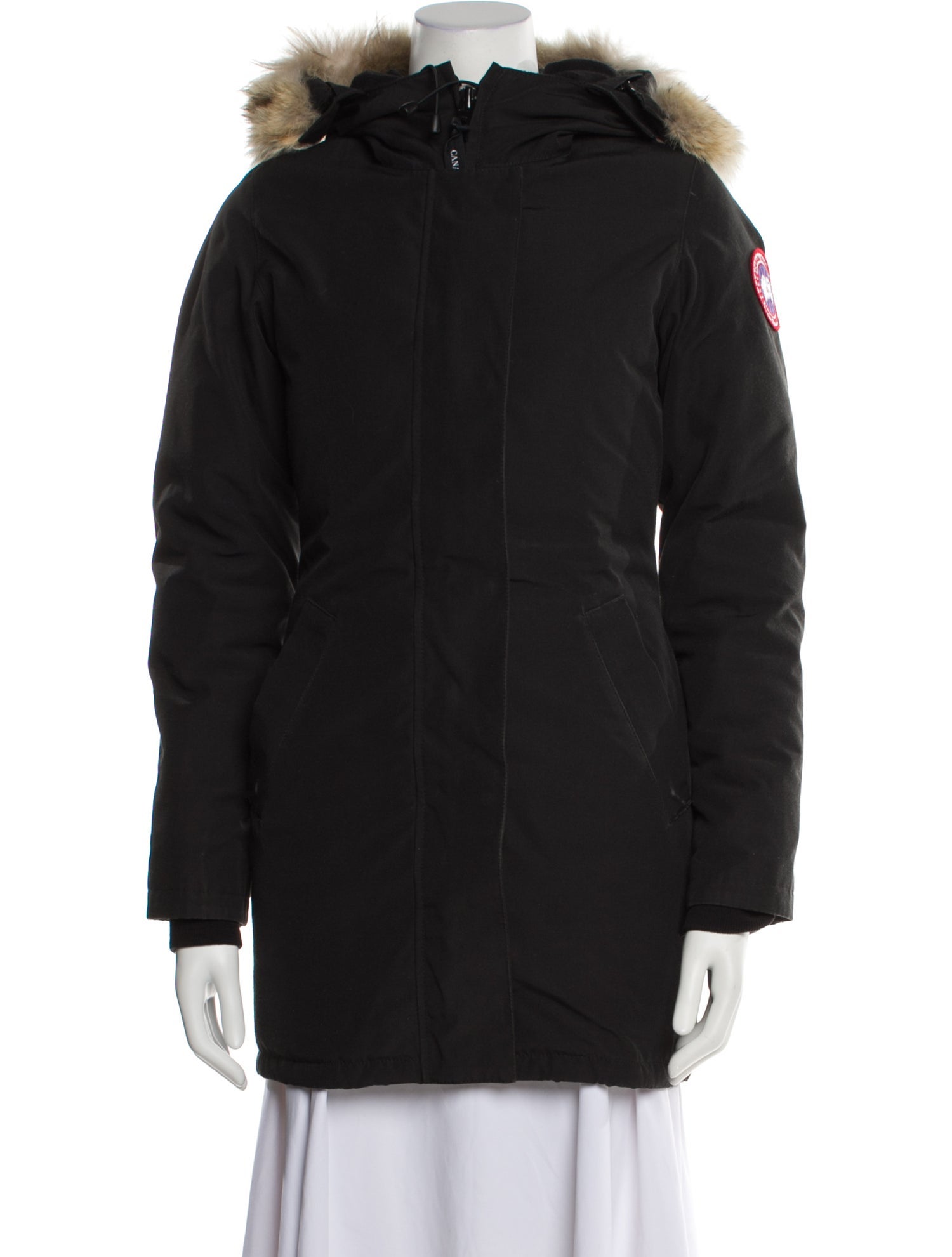 Canada Goose Down Coat