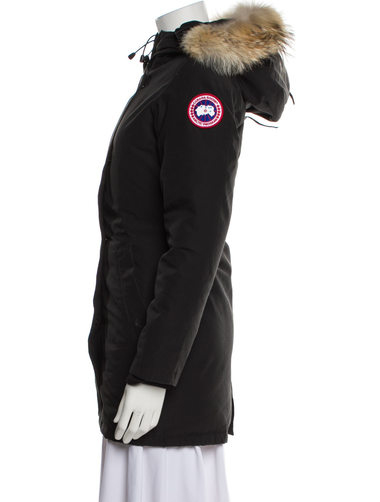Canada Goose Down Coat