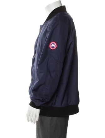 Canada Goose Windbreaker