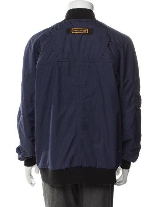 Canada Goose Windbreaker