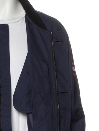 Canada Goose Windbreaker