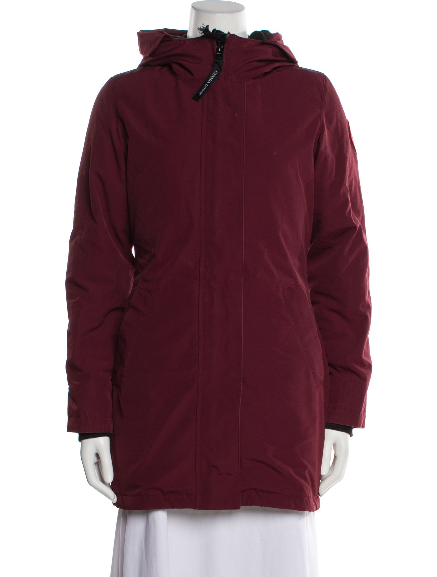 Canada Goose Down Coat