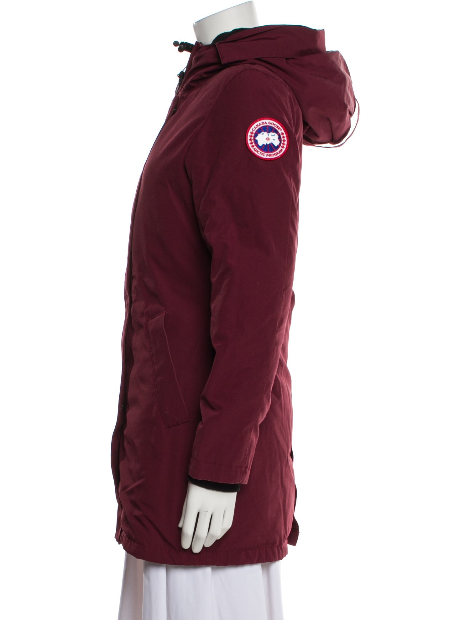 Canada Goose Down Coat