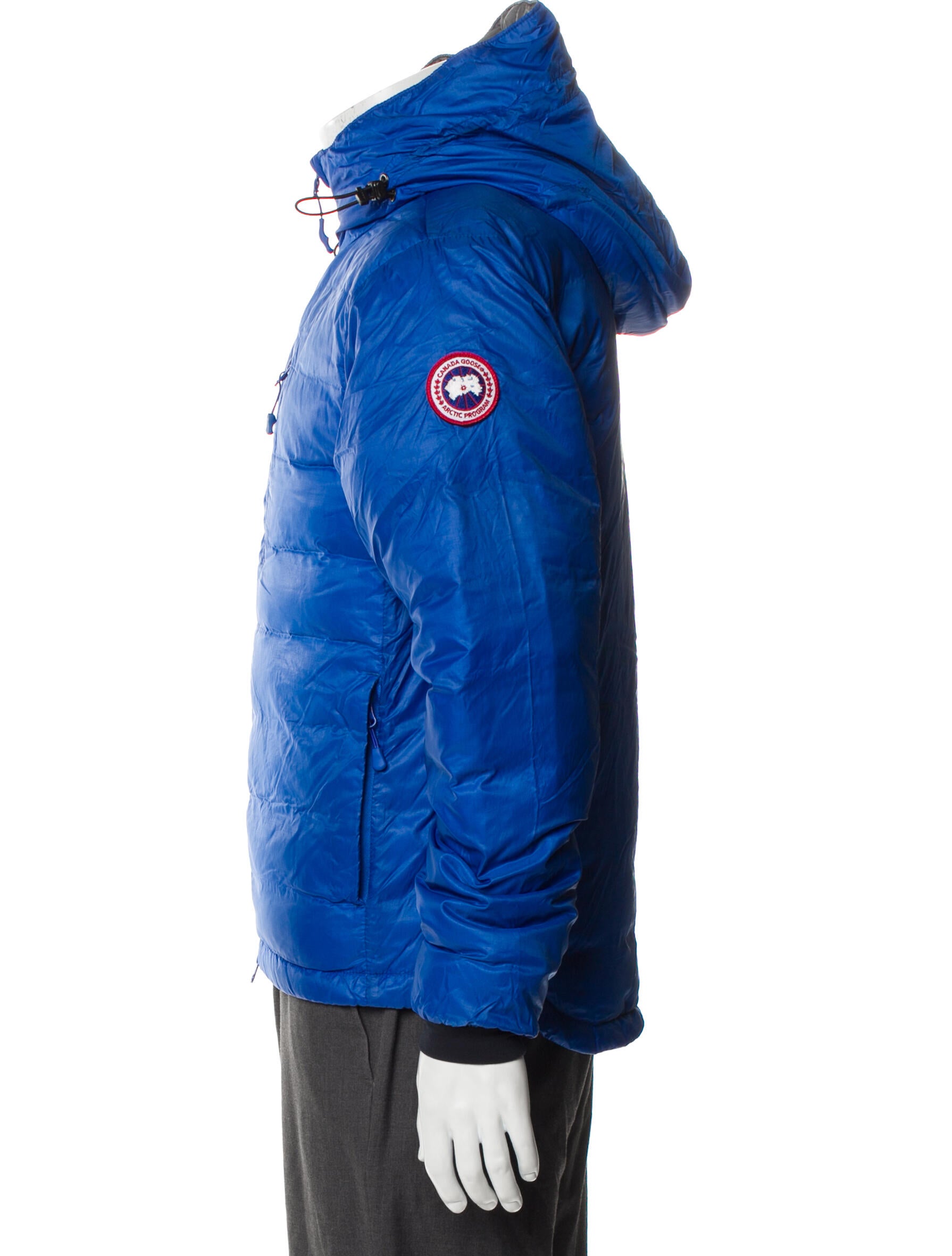 Canada Goose Puffer Coat