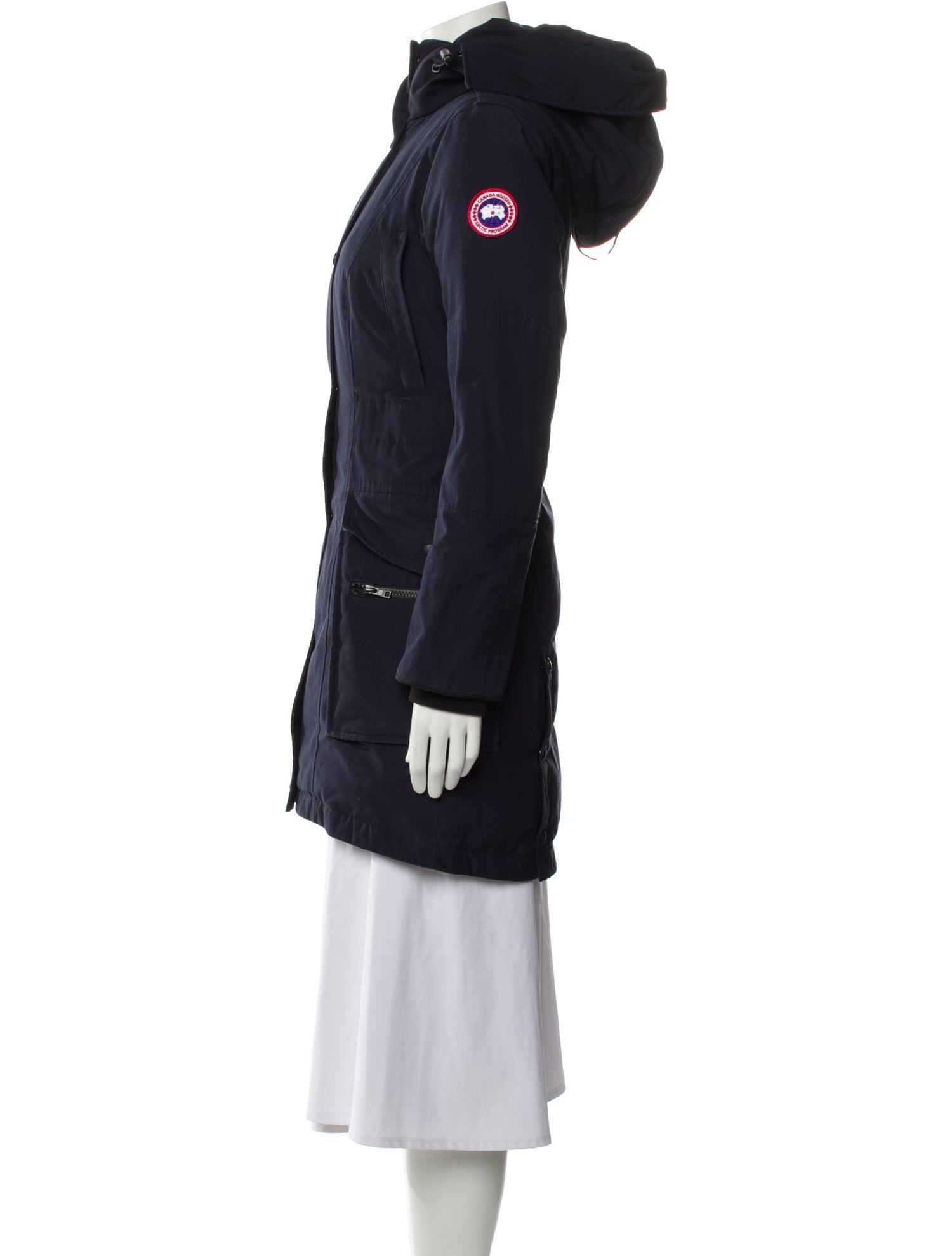 Canada Goose Down Coat
