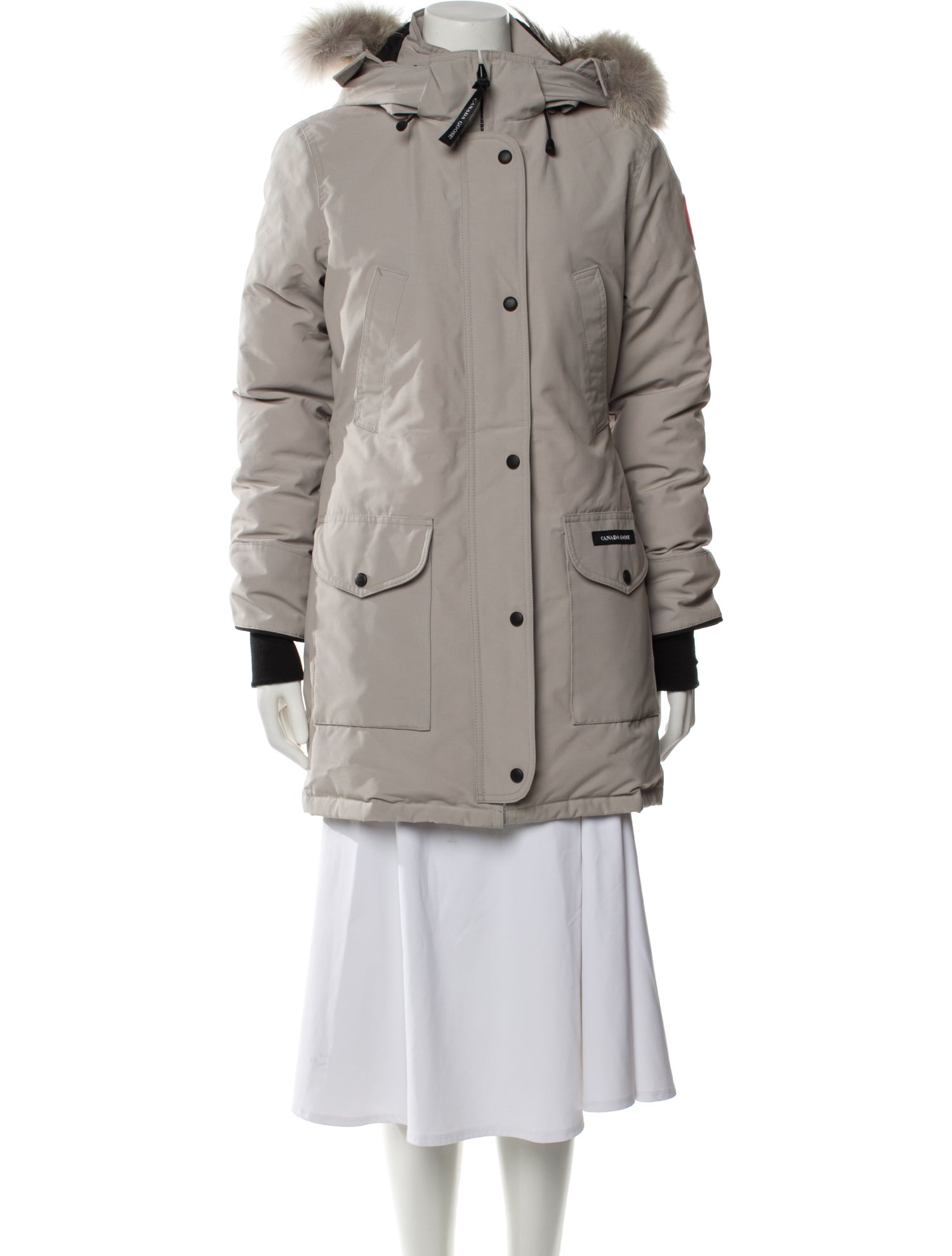 Canada Goose Down Coat